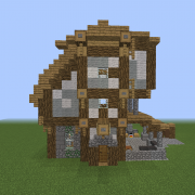 Medieval Armoursmith