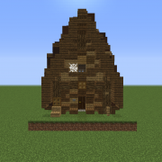 Medieval Family House 3