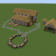 Medieval Farm 2