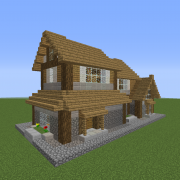 Medieval Guild Bank