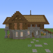 Medieval Hamlet Tavern