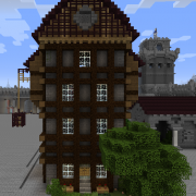 Medieval Hotel