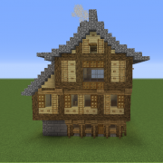 Medieval House 2