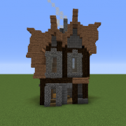 Medieval House 3