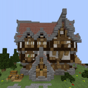 Medieval Island Village Inn