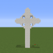 Medieval Kingdom Cross B