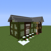 Medieval Kingdom House 4