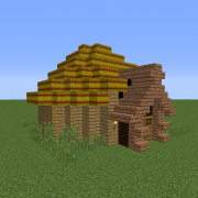 Medieval Kingdom Hovel 1