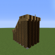 Medieval Kingdom Wooden Tower A