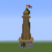 Medieval Lighthouse