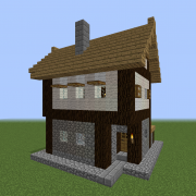 Medieval Merchant's House