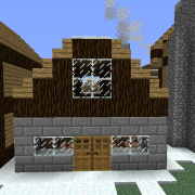 Medieval Shop 2