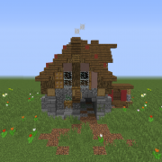 Medieval Small Bakery