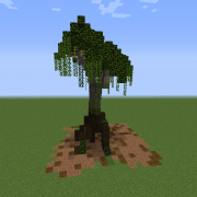 Medium Swamp Tree 2