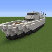 Medium Yacht 1