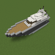 Medium Yacht 3