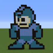 Mega Man