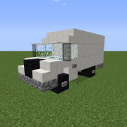 Milkman Truck