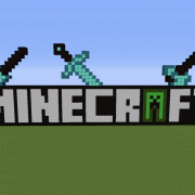 Minecraft Logo