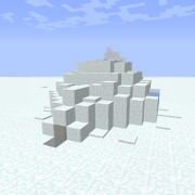 Mini Igloo 2