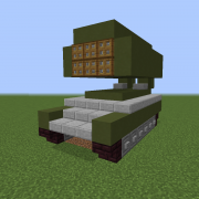 MLRS Pinocchio