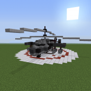 Modern Attack Helicopter 2