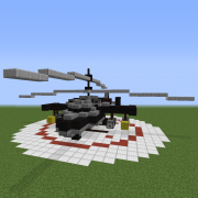 Modern Attack Helicopter 3