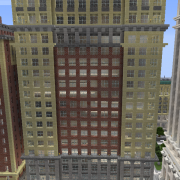 Modern City Building 2