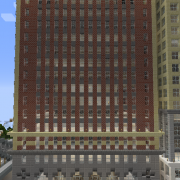 Modern City Building 3