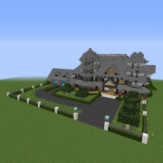 Modern Family House 4