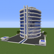 Modern Hotel 2