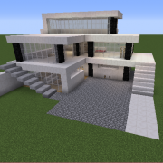 Modern House 17