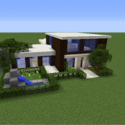 Modern House 21