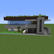 Modern Private House 6