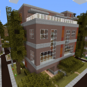 Modern Urban House 2