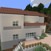 Modern Urban House 3