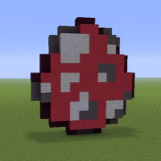 Mooshroom Spawn Egg