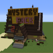 Mystery Shack