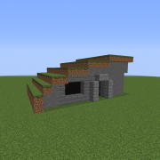 Neolithic Stone House 1