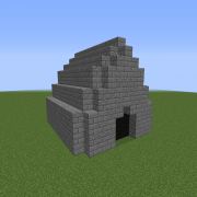 Neolithic Stone House 2