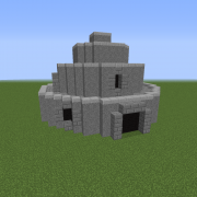Neolithic Stone Temple 2