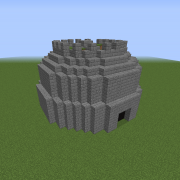 Neolithic Stone Temple 3