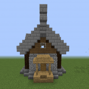 Nordic Town Longhouse