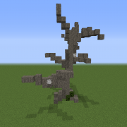 Old Dead Tree 1