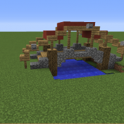 Orc Style Bridge