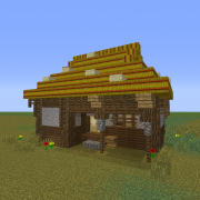 Oriental Farm House 2