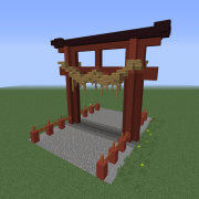 Oriental Gate 3