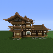 Oriental Mansion 2