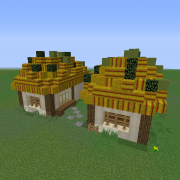 Oriental Small Homestead