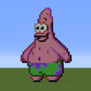 Patrick Star